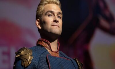 اریک کریپکه جزئیات اسپین آف های جدید The Boys را پس از پایان Gen V فصل 2 فاش کرد