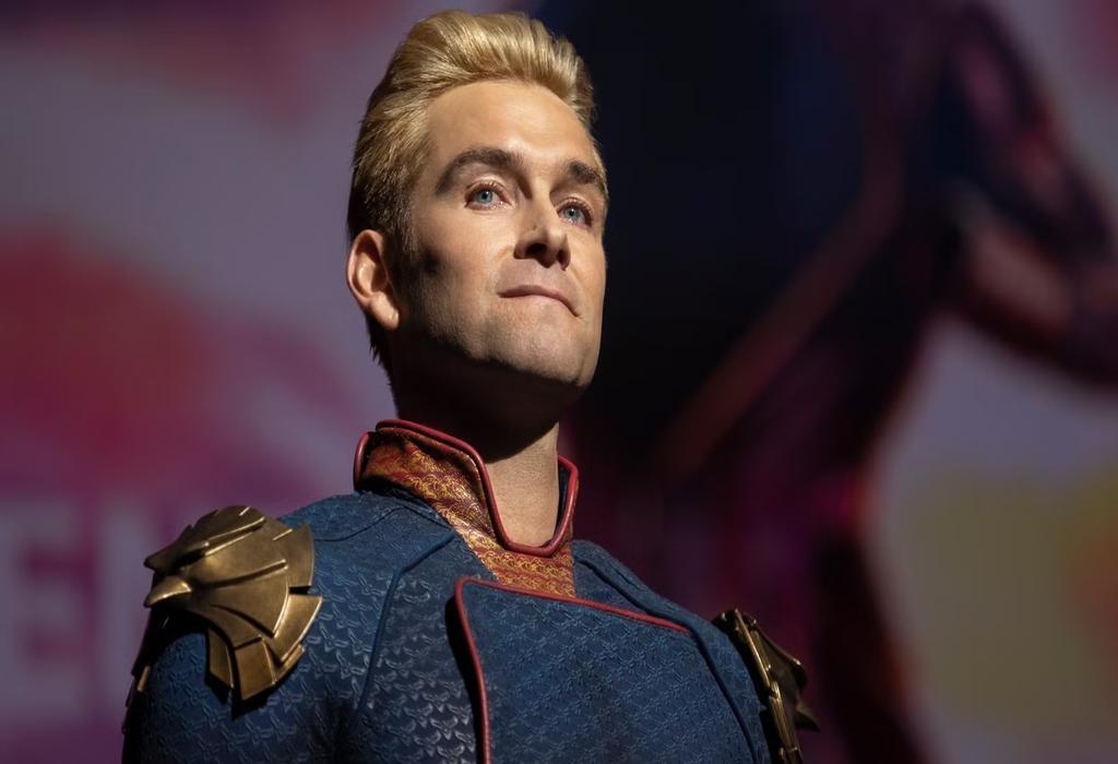 اریک کریپکه جزئیات اسپین آف های جدید The Boys را پس از پایان Gen V فصل 2 فاش کرد