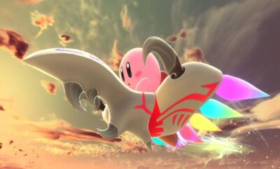 پیش نمایش Kirby Air Riders Global Test Ride: دو آخر هفته بتا در آبان ماه برای Switch 2