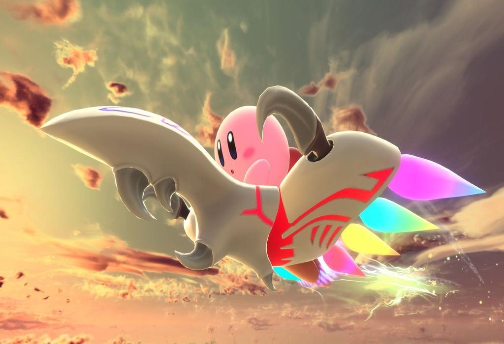 پیش نمایش Kirby Air Riders Global Test Ride: دو آخر هفته بتا در آبان ماه برای Switch 2