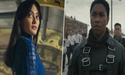 همه چیز درباره Fallout فصل 2: تاریخ انتشار، بازیگران، تریلر و آخرین اخبار