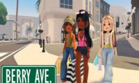 کدهای فعال Berry Avenue (مهر/آبان 1404) برای لباس ها، اکسسوری ها و موارد دیگر
