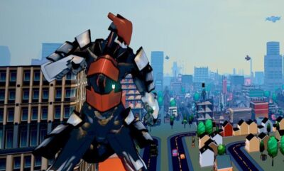 یادداشت های وصله Heart of the Machine: ترکیب طنز و هوش مصنوعی در به روزرسانی های بازی