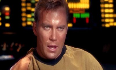 قابلیت فشردن عصب Kirk: توانایی پاول وسلی در Star Trek که ویلیام شاتنر نداشت