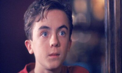 Malcolm in the Middle بازگشت بازیگران اصلی در تصاویر جدید ریبوت دیزنی+