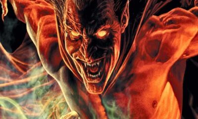 معرفی 7 فرزند قدرتمند Mephisto در MCU: شیاطین مارول که در کمین اند