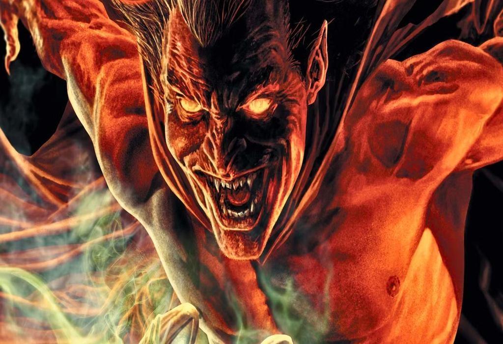 معرفی 7 فرزند قدرتمند Mephisto در MCU: شیاطین مارول که در کمین اند