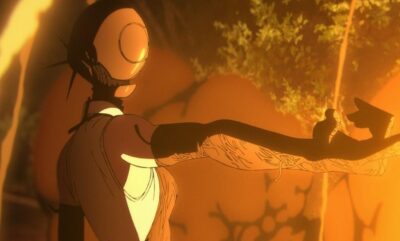 مانگا Chainsaw Man بعد از فیلم: از کجا ادامه دهیم؟ راهنمای کامل خواندن پس از Reze Arc