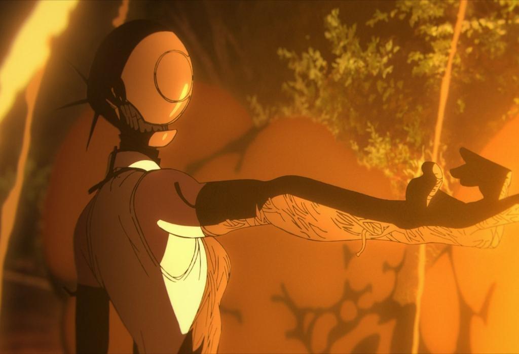 مانگا Chainsaw Man بعد از فیلم: از کجا ادامه دهیم؟ راهنمای کامل خواندن پس از Reze Arc