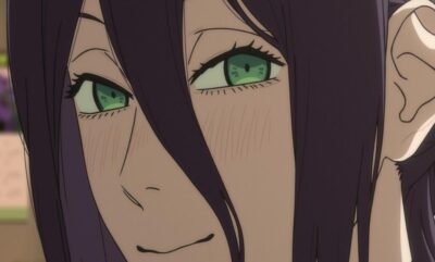 توضیح پایان Chainsaw Man – The Movie: Reze Arc: سرنوشت ریزه و آینده انیمه