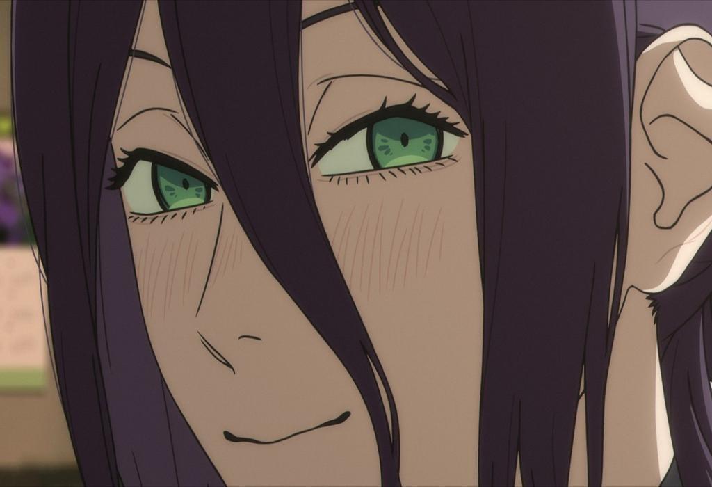 توضیح پایان Chainsaw Man – The Movie: Reze Arc: سرنوشت ریزه و آینده انیمه