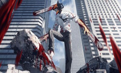راهنمای جامع: چه چیزی قبل از تماشای Chainsaw Man – The Movie: Reze Arc باید دید؟