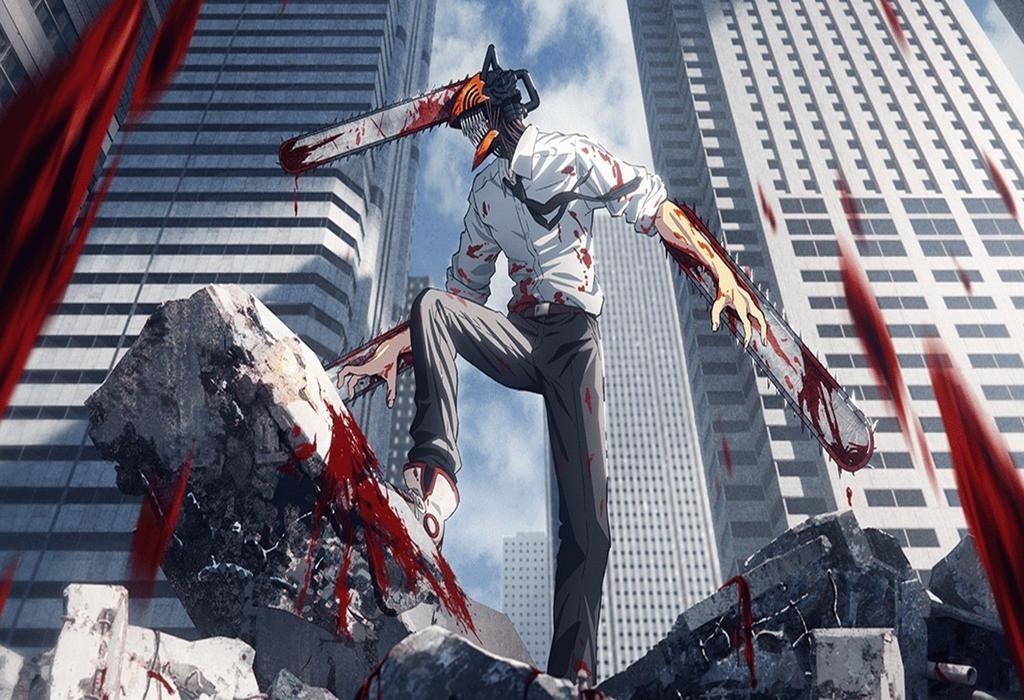راهنمای جامع: چه چیزی قبل از تماشای Chainsaw Man – The Movie: Reze Arc باید دید؟