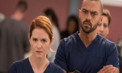 بازگشت Jackson Avery در Grey’s Anatomy: شخصیت محبوب پس از خروج غافلگیرکننده بازمی گردد
