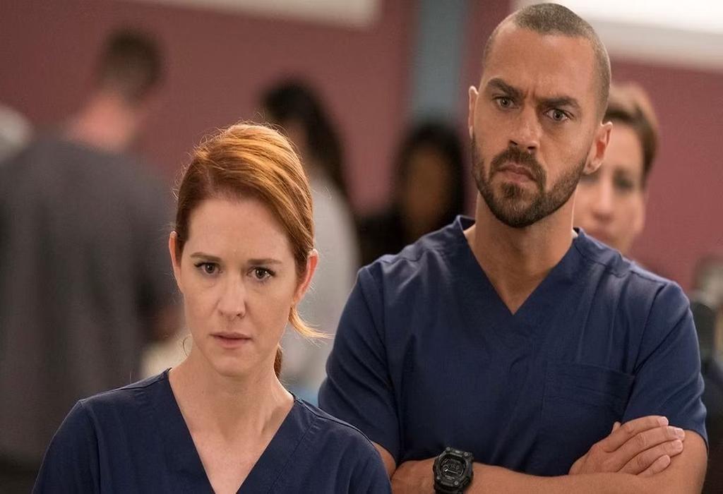 بازگشت Jackson Avery در Grey’s Anatomy: شخصیت محبوب پس از خروج غافلگیرکننده بازمی گردد