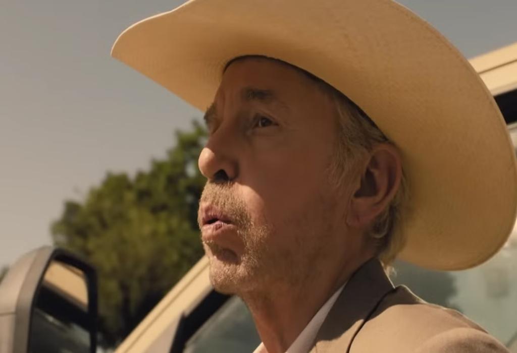 Landman Season 2: افشای هویت Jon Hamm به عنوان تبهکار اصلی