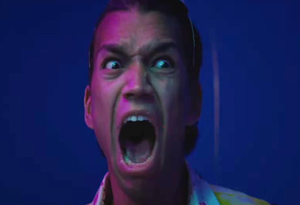 سریال Black Hole نتفلیکس: اقتباس جدید از رمان گرافیکی ترسناک با کارگردانی Jane Schoenbrun