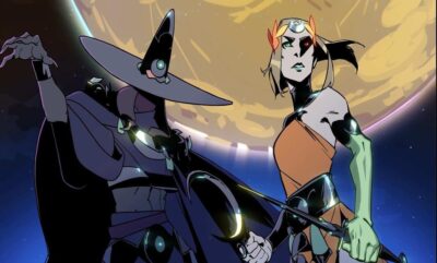 Hades 2: تغییرات پایان واقعی بازی؛ برای دیدن همه چیز باید Underworld را چند بار دیگر شکست دهید!