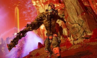 انتقاد بازیکنان Borderlands 4 از رویداد هالووین Horrors of Kairos