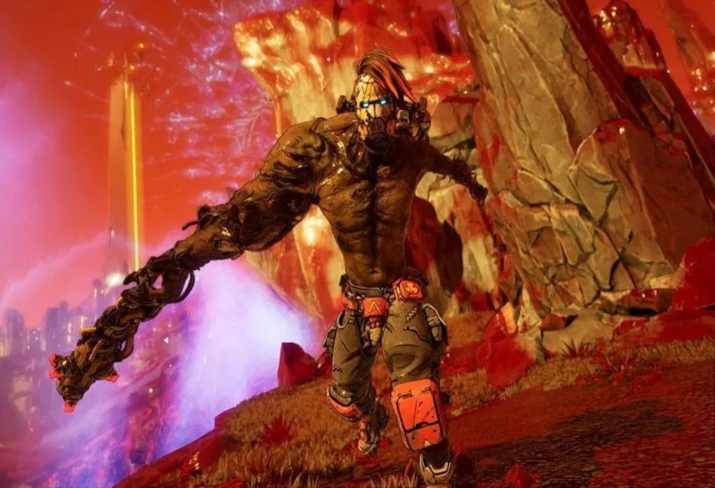 انتقاد بازیکنان Borderlands 4 از رویداد هالووین Horrors of Kairos