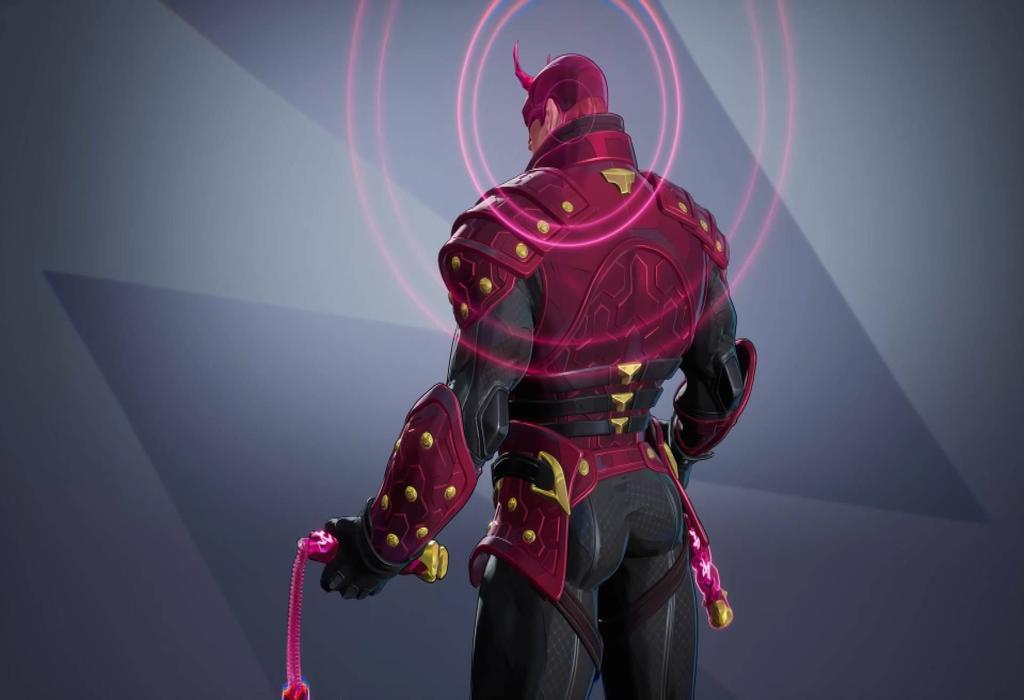 حواشی Daredevil Marvel Rivals: طراحی جنجالی مت Murdock در کانون توجه