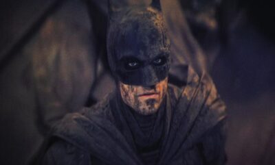 DC طراحی جوکر Bat-Fam را برای حضور جدید بتمن رسماً تایید کرد