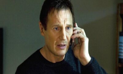 تسلط Taken in Plain Sight در نتفلیکس: تفاوت آن با Taken لیام نیسون