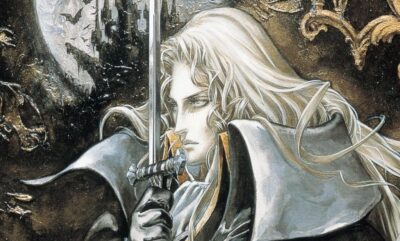 کشف کد تقلب جدید Castlevania: Symphony of the Night پس از 27 سال