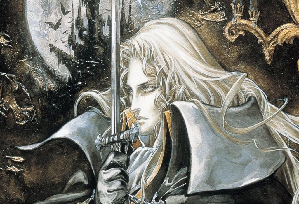 کشف کد تقلب جدید Castlevania: Symphony of the Night پس از 27 سال