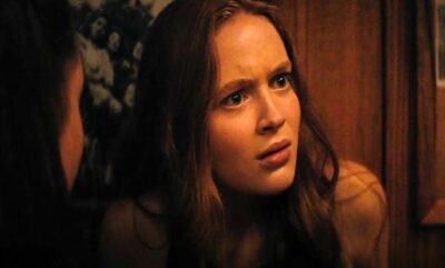 Sadie Sink اسپویل Spider-Man 4: ویدئوی صحنه فیلمبرداری شخصیت او را فاش کرد