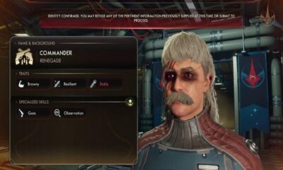 راهنمای کامل پس زمینه های The Outer Worlds 2: انتخاب بهترین گزینه برای شخصیت شما