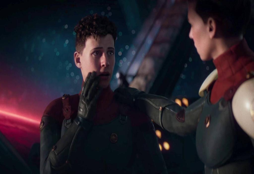 بررسی مدت زمان بازی The Outer Worlds 2: چقدر طول می کشد تا آن را به پایان برسانید؟