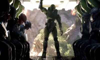 جنجال هوش مصنوعی Halo: Campaign Evolved: واکنش ها به استفاده از AI در ریمیک
