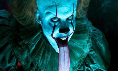 آزادی خلاقانه Stephen King در IT: Welcome to Derry: اجازه تام پادشاه وحشت به سازندگان