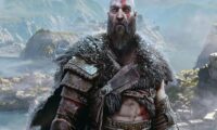 آرزوی کریستوفر جاج، صداپیشه کریتوس، برای God of War: مصر