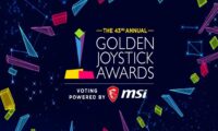 Golden Joystick Awards 2025: آغاز رای گیری برای انتخاب بهترین بازی ها