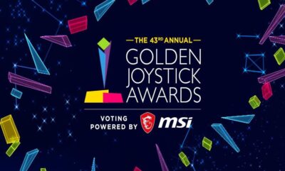 Golden Joystick Awards 2025: آغاز رای گیری برای انتخاب بهترین بازی ها