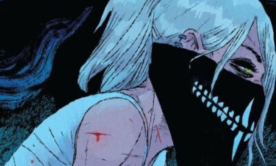 بلام هاوس حقوق ساخت فیلم و سریال Something is Killing the Children را کسب کرد