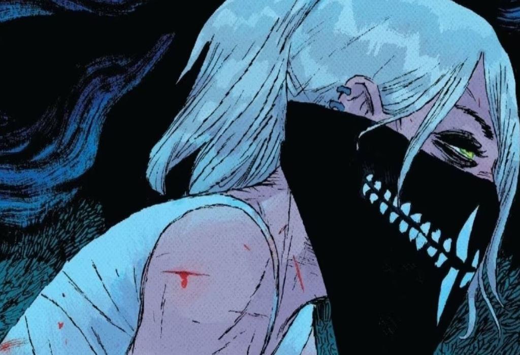 بلام هاوس حقوق ساخت فیلم و سریال Something is Killing the Children را کسب کرد