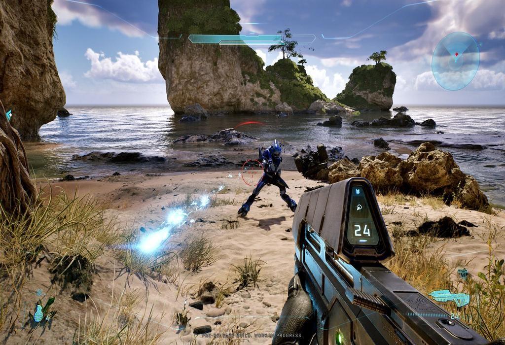Halo برای PlayStation: پایان انحصار و آغاز Halo: Campaign Evolved در PS5
