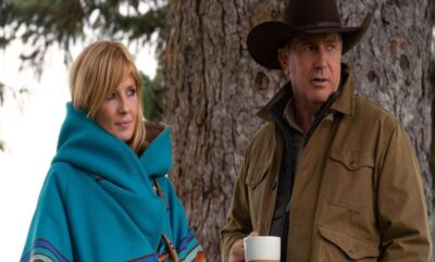 تنها یک اسپین آف حس واقعی ادامه Yellowstone را دارد