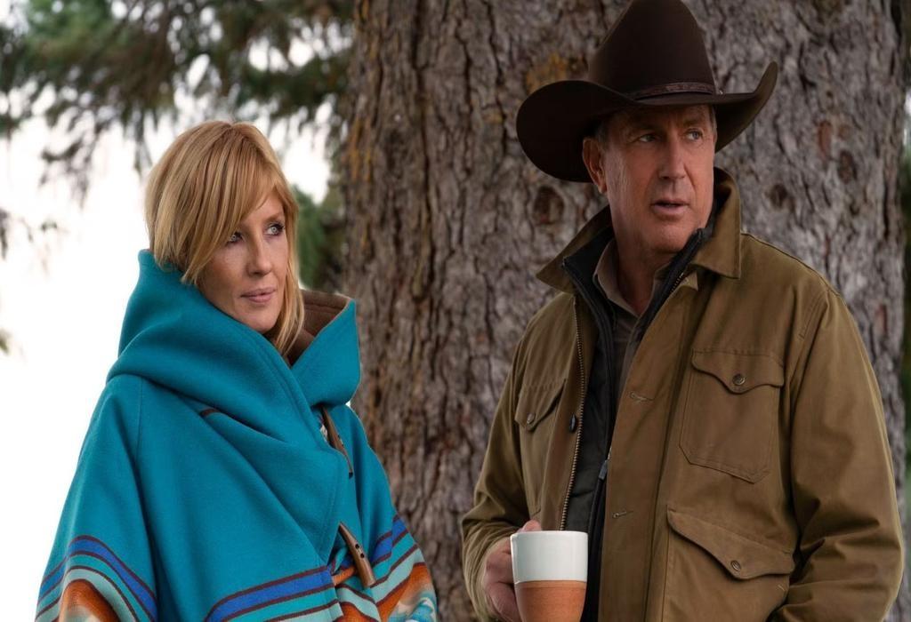 تنها یک اسپین آف حس واقعی ادامه Yellowstone را دارد