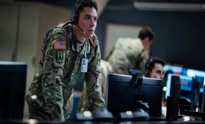 استیون کینگ: A House of Dynamite، تریلر سیاسی نتفلیکس، «وحشتناک» است