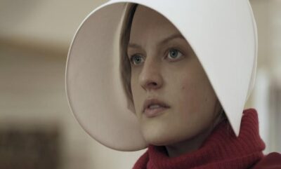 شباهت های نفس گیر صحنه زایمان Wayward به The Handmaid’s Tale: کنترل فرقه بر تولید مثل