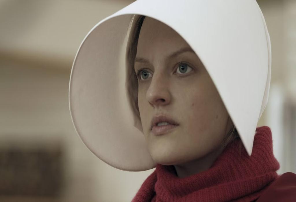شباهت های نفس گیر صحنه زایمان Wayward به The Handmaid’s Tale: کنترل فرقه بر تولید مثل