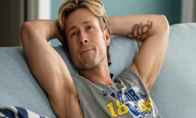 با وجود پیشنهاد نویسنده Avengers 5، بهترین نقش Glen Powell در DC است