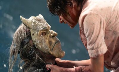 8 فیلم ترسناک که اگر Black Phone 2 را دوست داشتید، شبیه آن هستند