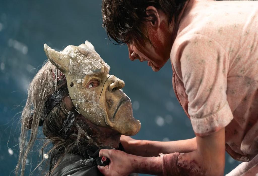 8 فیلم ترسناک که اگر Black Phone 2 را دوست داشتید، شبیه آن هستند