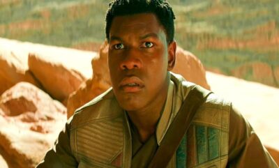 جان بویگا فاش می کند: Star Wars از Star Trek چه درسی می تواند بگیرد؟