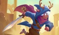 بازی Demi and the Fractured Dream شبیه Zelda: تجربه ای نوستالژیک با الهام از کلاسیک ها